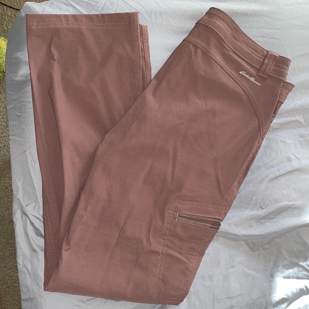 Eddie Bauer | Guide Pro Hiking Pants